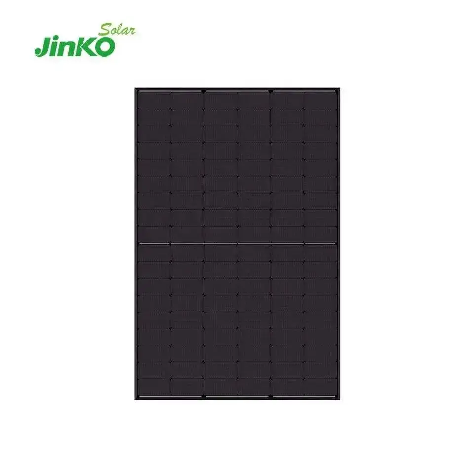 Jinko tiger 425 Вт 435 Вт поликристаллическая солнечная панель 540 Вт trina солнечные панели 200 ватт для дома n типа