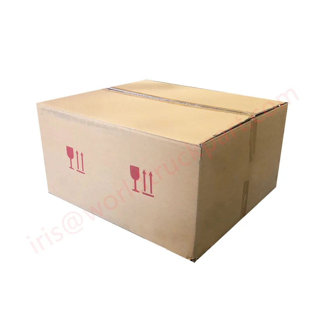 truck headlight  for replace NO 20496653 20496654 04-17 VOLVO VNL Headlamp Assembly  Projector Headlight Xenon & Halogen with LE