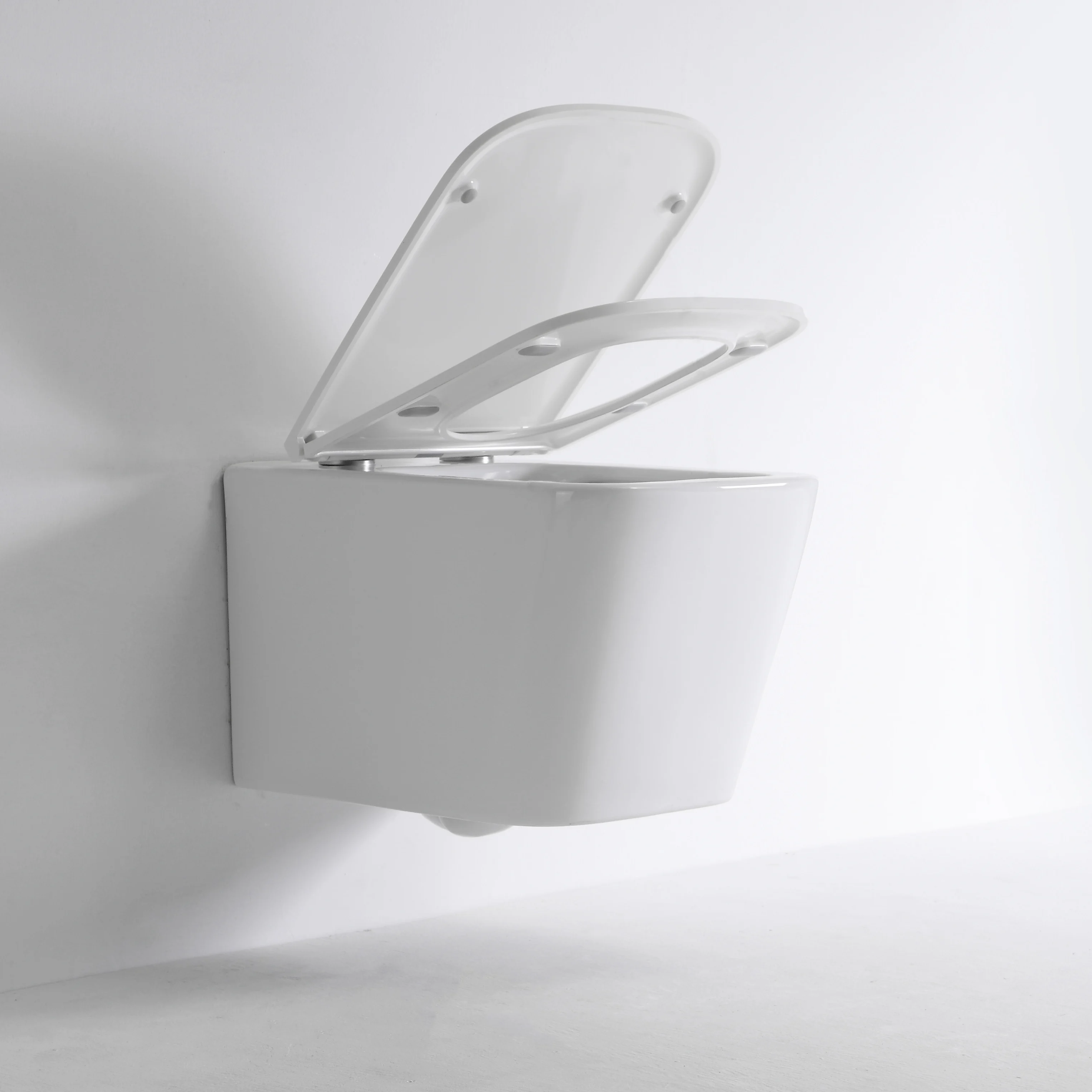 Высококачественный керамический унитаз