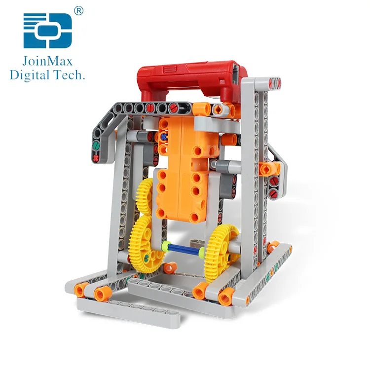 JOINMAX Best Programmable Robotic Coding For Kids Robots 2019 , Official Arduino Robot Kit