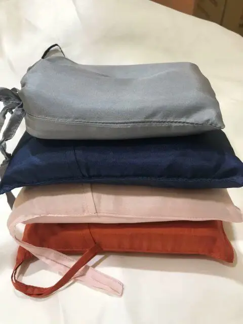 Single Double Size Outdoor Bed Sheet Sleeping Bag Liner Silk Cotton Polyester Fabric Plain Style Adults Home Hotel Use Fitted