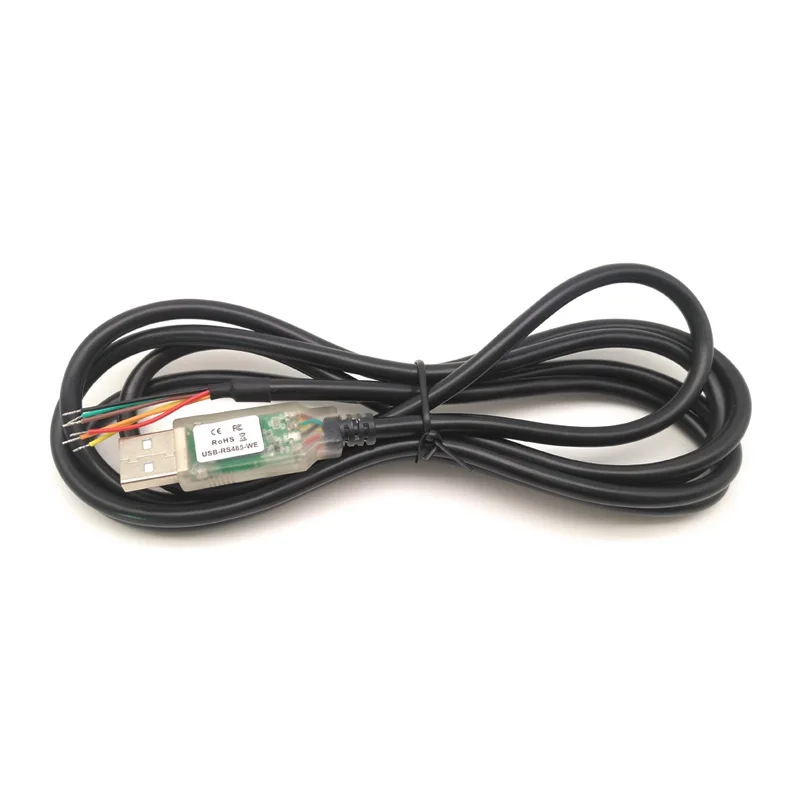 USB to RS485 serial interface cable