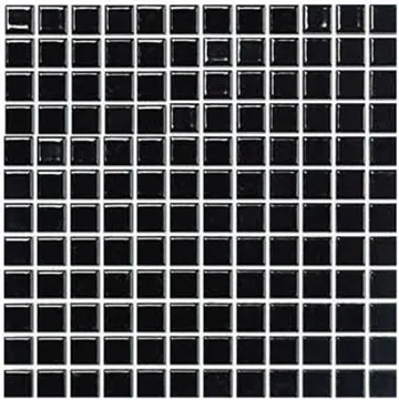 China Facotry Ceramic Mosaic 25by25mm Wall Tile Floor Tile