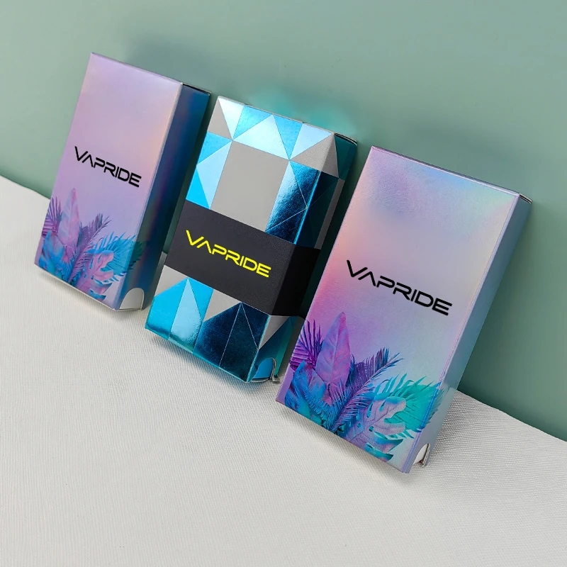 Wholesale High End Packaging Customized Gift Box Factory Distributor Boxing