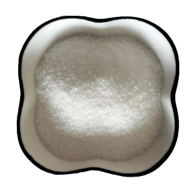 Wholesale Direct Sales Detergent Raw Water Treatment Chemicals Polyacrylamide C3H5NO Anionic Polyacrylamide