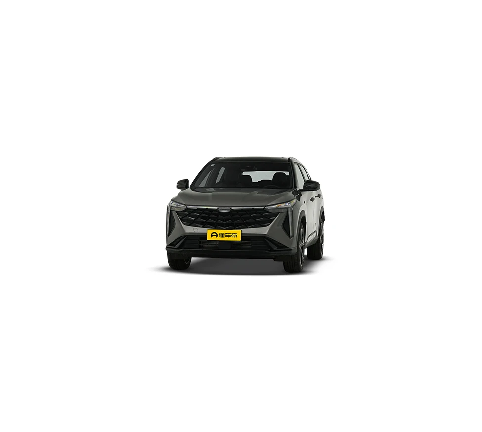 Спортивный внедорожник ATLAS EMGRAND X7 NL-3 1 5тд