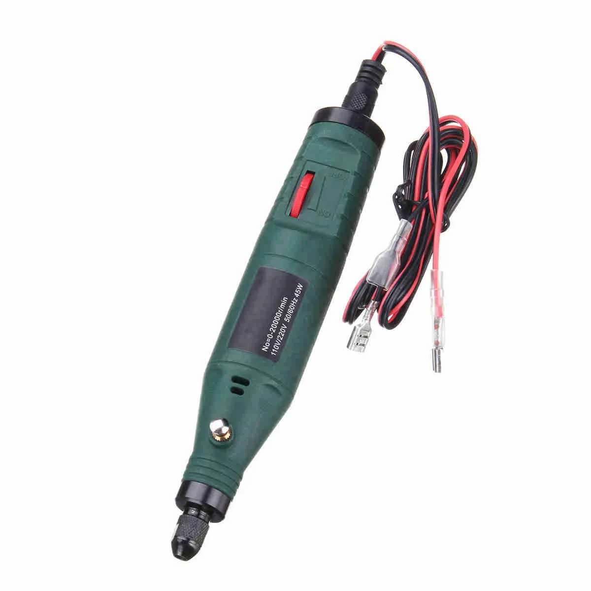 Electric Drill Mini Electric Grinding Rotary Tool Variable Speed Hand Carving Engraving Pen Grinder Power Tool
