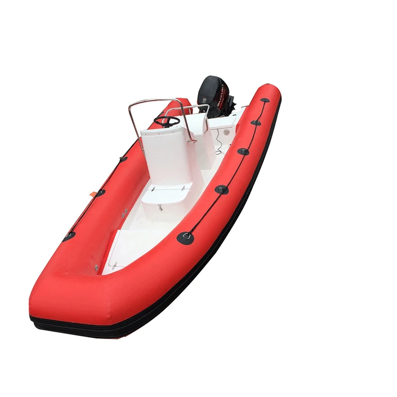 Seawalker RIB 380 inflatable boat for fishing and racing made in China  cheap price