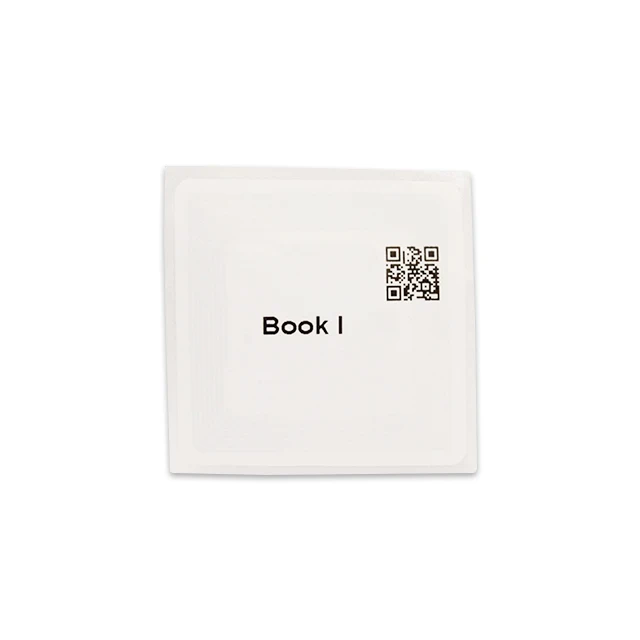  Хорошая цена NFC RFID программируемая