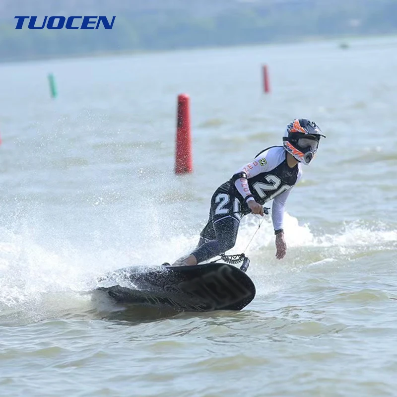 New come powerful electric surfboard jet surfing