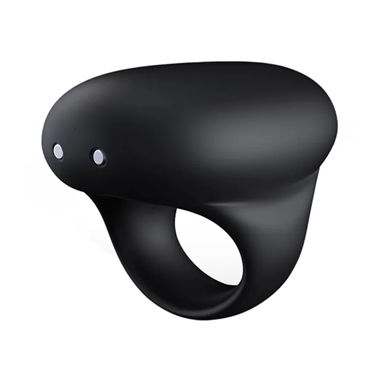 Personal Ring Female Mini Electric Body Vibrator AV Vibrating Wand Massager For Women