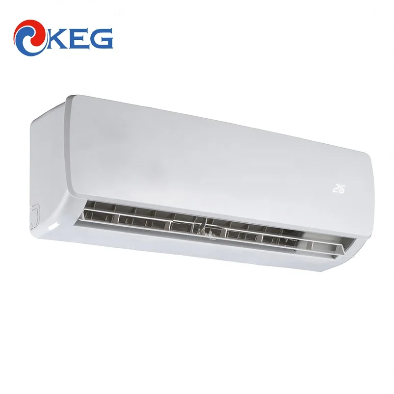 T1 инвертор охлаждения только 18000Btu 220 В 50 Гц Ac 1 5 тонны Сплит