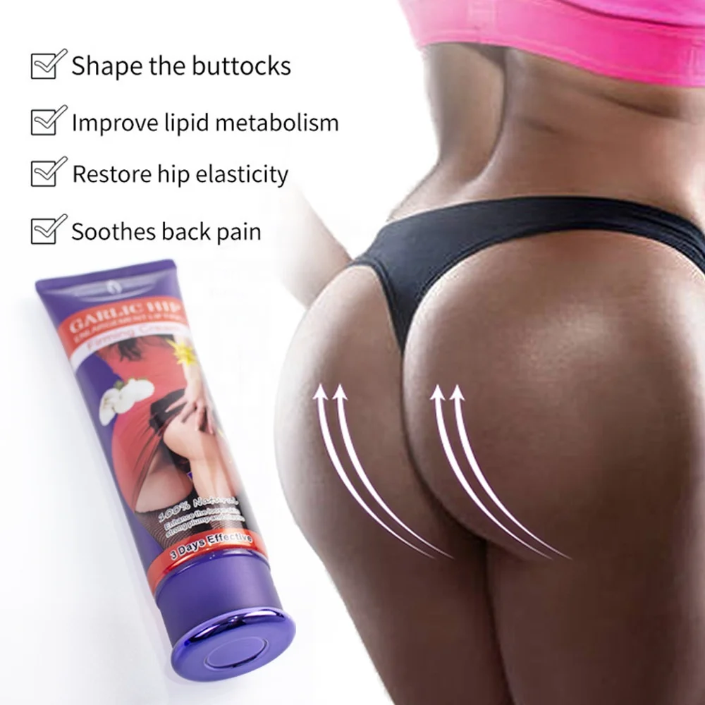 Better Than Butt Enlargement Pills No Side Effects Hips And Bums Enlargement Firming Cream