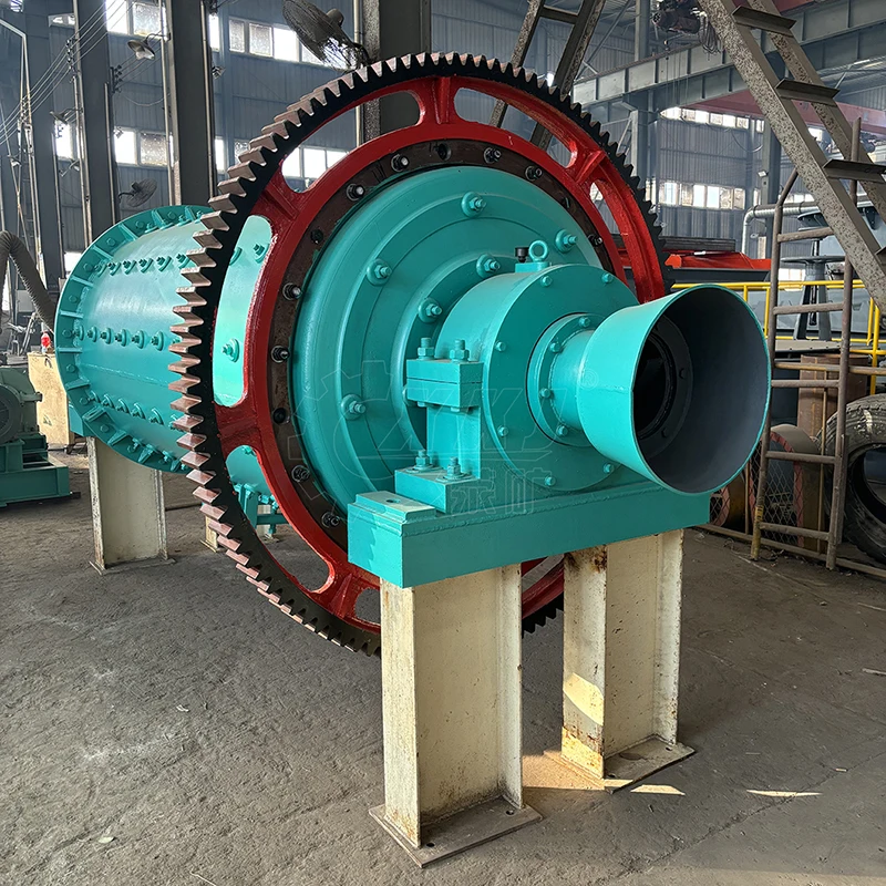 Hot selling gold mine equipment 900x3000 ball mill gold mining iron ore processing plant