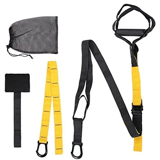 Functional P2 Suspension Exercise Strap Hanging sling trainer