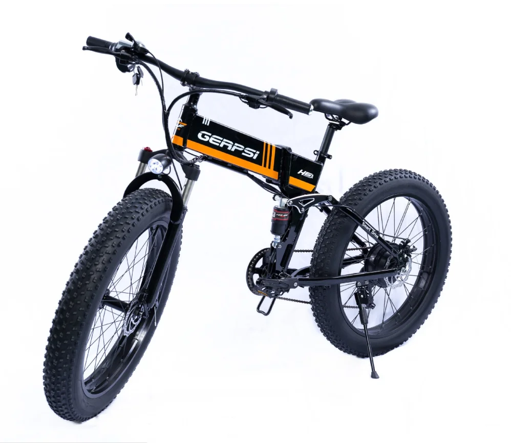 
Manufacturers direct hot selling aluminium frame folding electric bike for men 