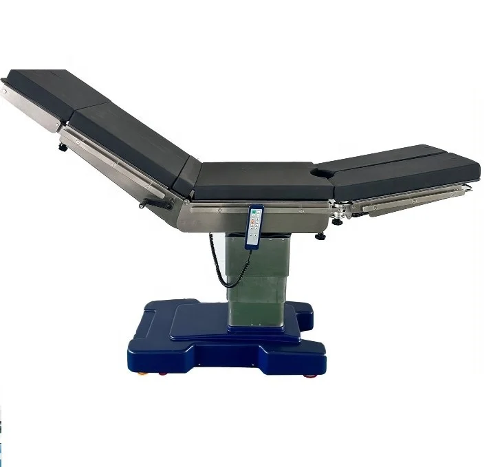 Electric Hydraulic Operating Table OR room use