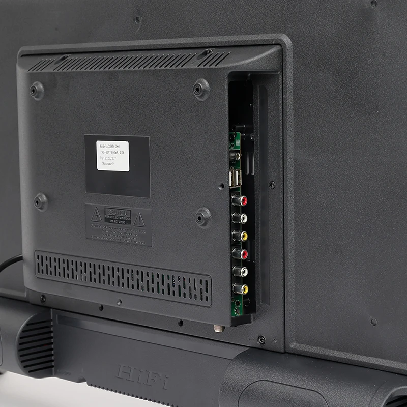 32 Inch Smart Led Tv Television Home TV 32'-65 Inch Televisions Black Color Guangzhou KS-LC-32SMT Pal(50hz)