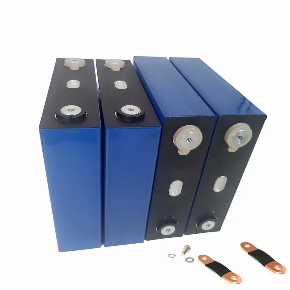  LF280 3 2 V Lifepo4 высокой емкости 280Ah аккумуляторные батареи Lipo4 батарея банк призматическая ячейка для аккумулирования энергии солнечный автомобиль