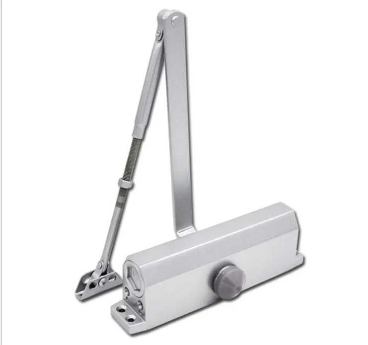 Горячая Распродажа, высокое качество, скрытая Бесшумная дверь для больших нагрузок, 90 градусов, 45 кг, огнестойкая, автоматическая, небольшая дверь