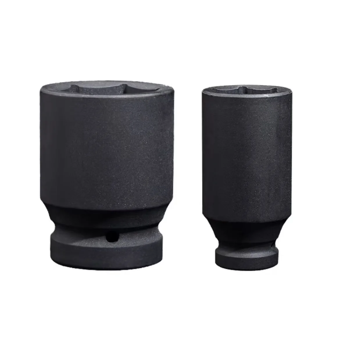 1/2 Inch 19mm Electric Pneumatic Hexagonal Impact Wrench Small Air Socket with OEM Customization Support