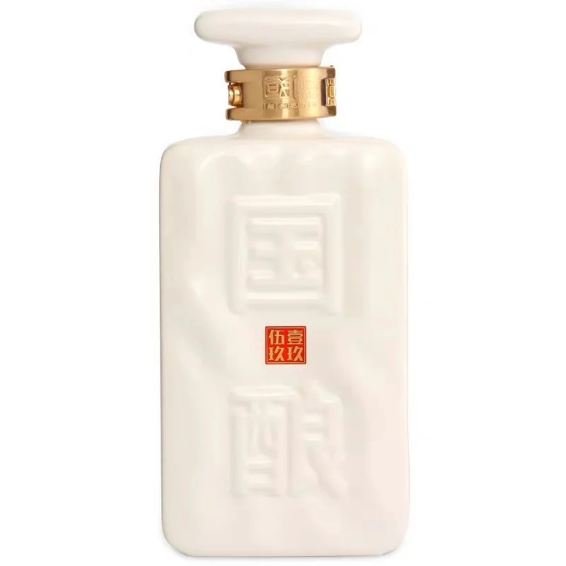 Shaoxing rice wine Guoniang 1959