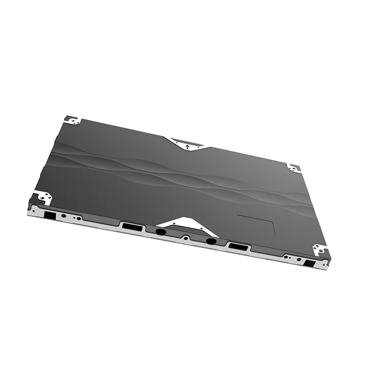 High Refresh Rate Small Pixel 1.86mm COB LED display Wall cob screen cabinet for Demonstration