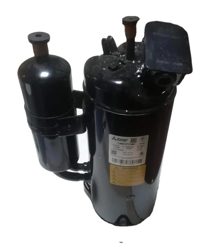 Refrigeration equipment Inverter Compressor LNB53FCAMC LNB53