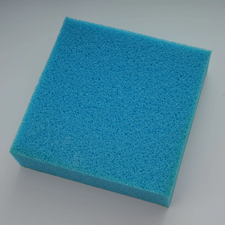 Factory customized high quality polyurethane furniture foam mattress sponge for furniture