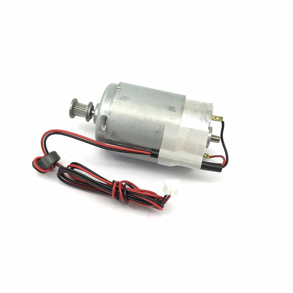 Двигатель каретки в сборе CR для Epson 1390 1400 1430W 1500W R1390 R1400 R1900 R2000 R2880 R3000 B1100 T1100 T1110 L1300 L1800