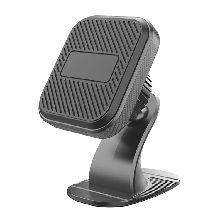 Magnetic Phone Car Mount Multi-Functional Phone Holder Stick On Car Dashboard Magnetic Car Mount Holder for mobile phone
