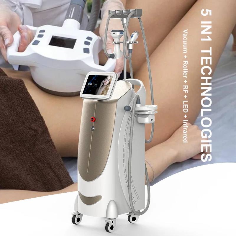 Уменьшение целлюлита