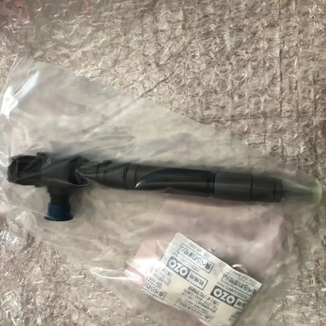 Diesel engine fuel injector 23670-09420 for Hilux 1GD
