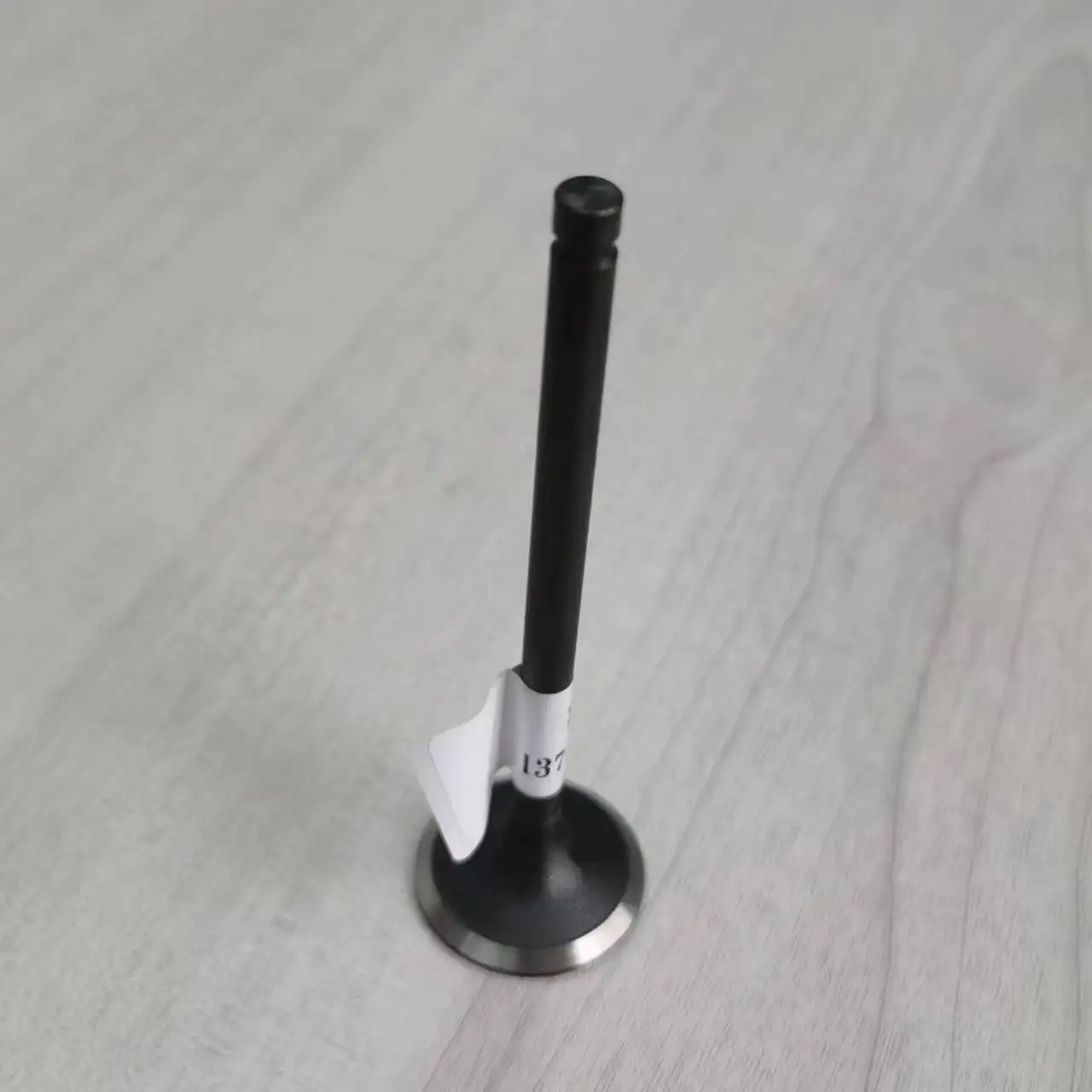 137110L010 Engine Valves 2 pcs Intake Exhaust Valve for Toyota for FORTUNER HIACE IV