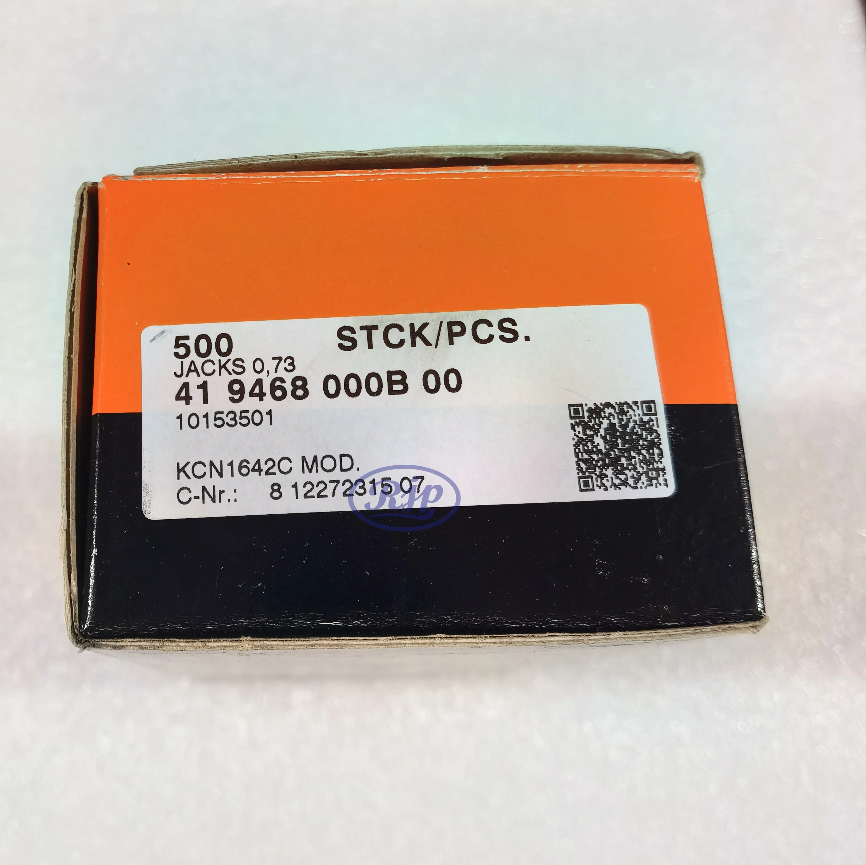 high quality KERN-LIEBERS long Jack KCN1642 for SHIMA SEIKI flat knitting machine SES12-14G