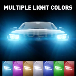 1156-BA15S1-G-16*3030 LED Bulbs 12V WHITE RED YELLOW blue ice Auto Turn Signal Reverse Light Car Lamps White Red Yellow