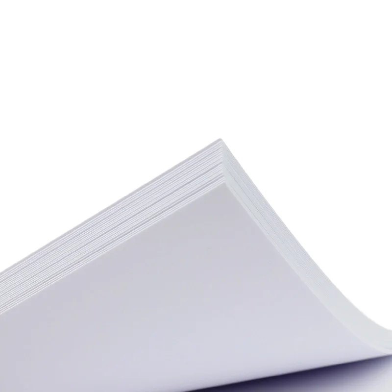80gsm Double A4 White Multipurpose Photocopy/Bond Paper 8.5 x 11 Legal Size for Printers and Copiers office paper