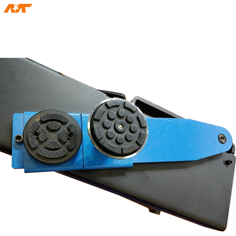 Factory mechanical automotive hydraulic car lift car workshop equipment