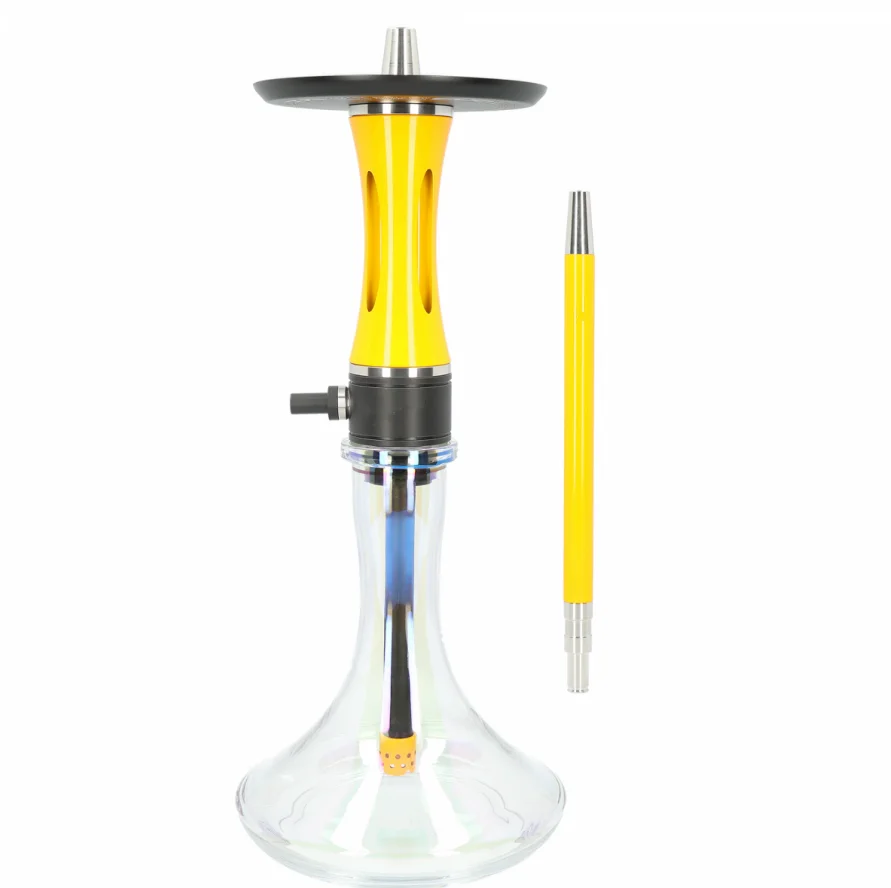 hookah wholesale New design high quality cheap colorful unique hookah shisha