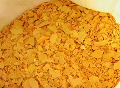 Hot Selling Best Red Or Yellow Cas No.1313-82-2 Sodium Sulfide 60% Flakes