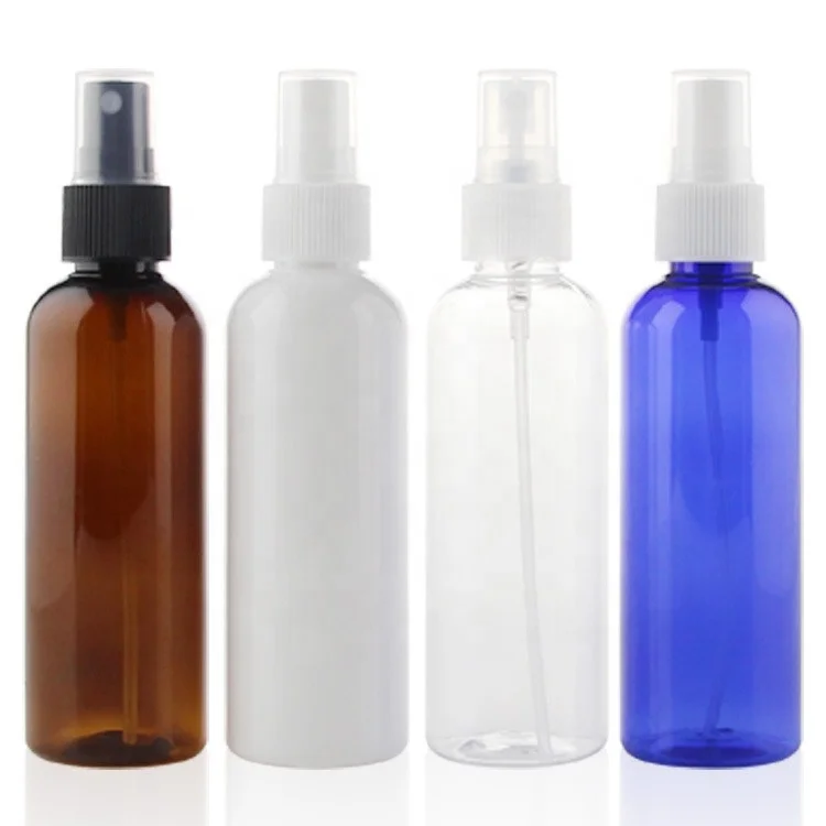 Spray Bottle 250ml 300ml Wholesale,custom Mist Cosmetic Plastic Spray Bottle,portable Alcohol Small Plastic Mist Continuous Spra