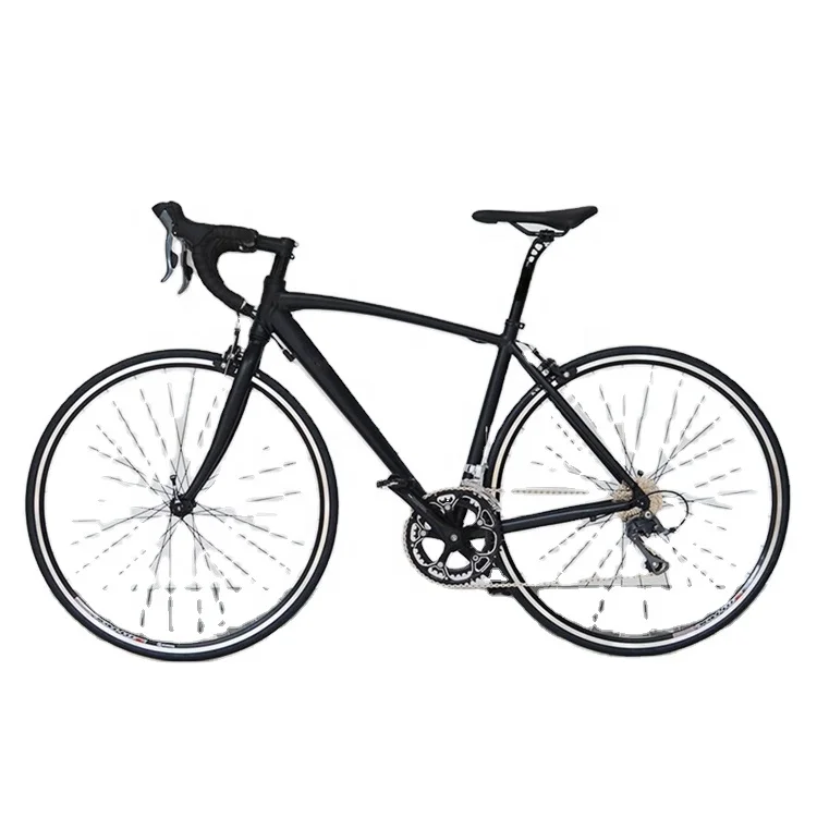 Sport Racing Adjustable Seat Mag Wheels Light Weight Camp Road Bike