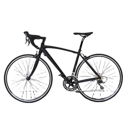 Sport Racing Adjustable Seat Mag Wheels Light Weight Camp Road Bike