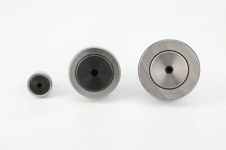 Wholesale high quality CF KR Cam Follower Needle Roller Bearing Needle Roller CF16 KR 16 Wheel And Pin Bearing