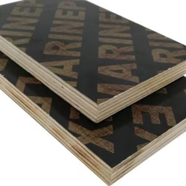 12mm 15mm 18mm film faced plywood anti slip phenolic plywood for construction