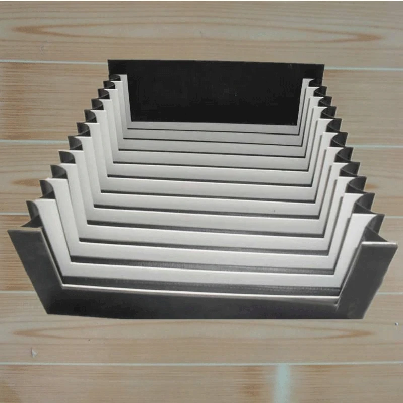 Фрезерный станок с ЧПУ, телескопический гибкий защиты раздвижные способ токарный станок с ЧПУ типа «гармошка» шлифовальный ниже крышки