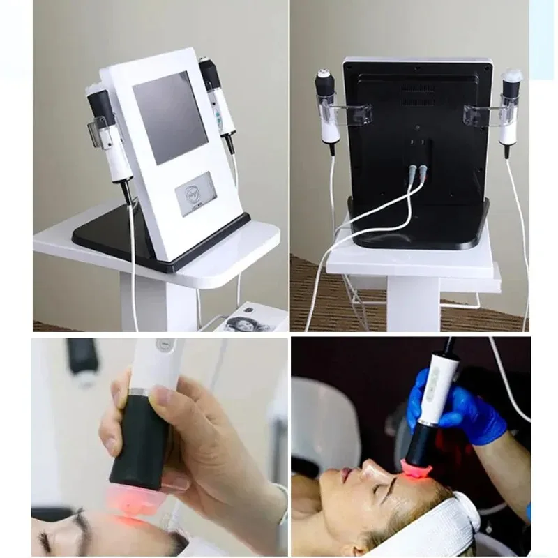 Oxygen Bubble Facial Hydra Oxygenation Multi Function Beauty Machine