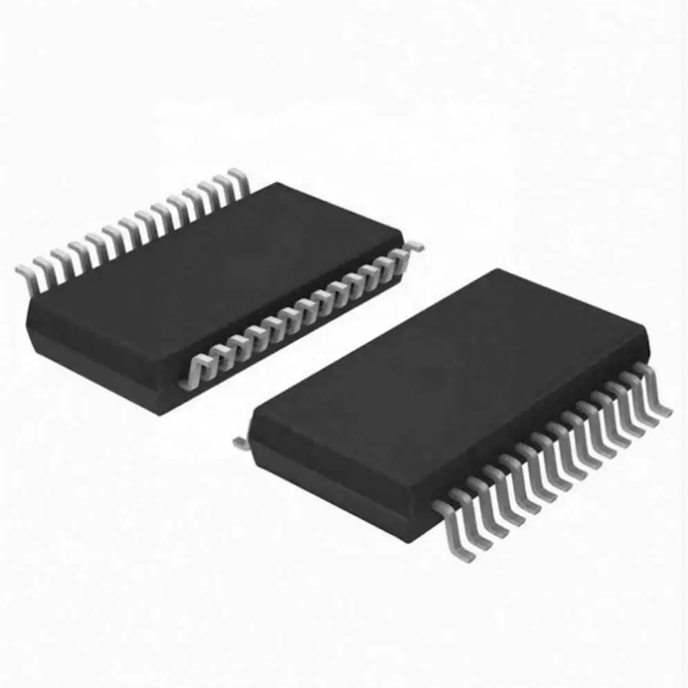 PIC16F873A-I/SS Microcontroller IC 8-Bit 20MHz 28-SSOP