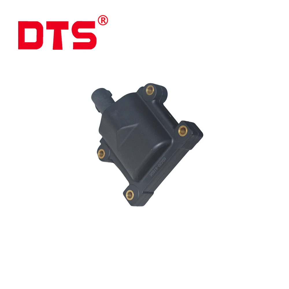ignition coil ignitor for toyota 3S 4S 3SGE 5SFE Celica 4runner land cruiser 90919-02209 19080-66010 19070-74190 ignition coils