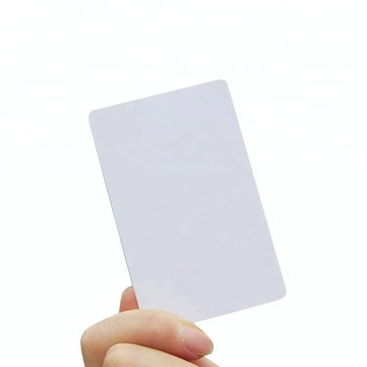Высококачественная NFC-карта NXP NTAG 216 RFID смарт-карта водонепроницаемые Печатные